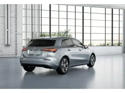 Używany Mercedes A220 190 KM (139 kW) 2024