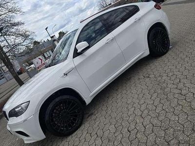 Gebraucht BMW X6 M Sport Line 555 PS (408 kW) 2011 SUV