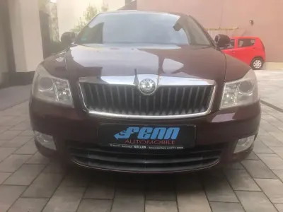 Gebraucht Skoda Octavia