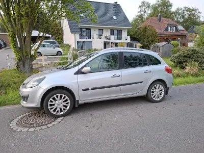 Gebraucht Renault Clio