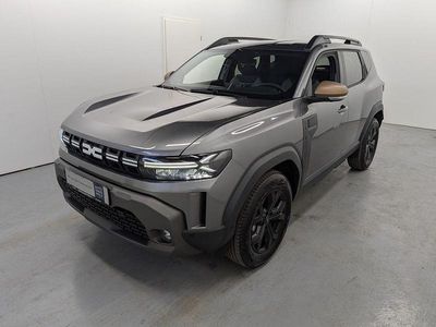 Nouă Dacia Duster Extreme 122 CP (89 kW) 2026 Gri SUV