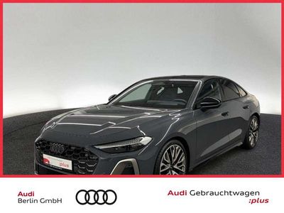 Gebraucht Audi A5 Ambiente 204 PS (150 kW) 2025 Magnetgrau Coupé