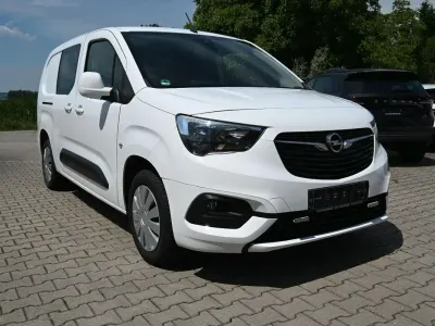 Gebraucht Opel Combo