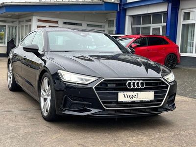 Audi A7 Sportback
