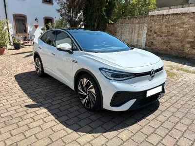 Gebraucht VW ID.5