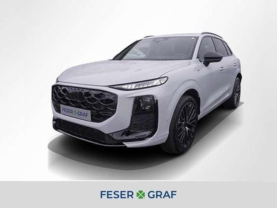 Gletscherweiß Neu 2026 Audi Q3 Sport SUV | 69.178 € (Fairer Preis)