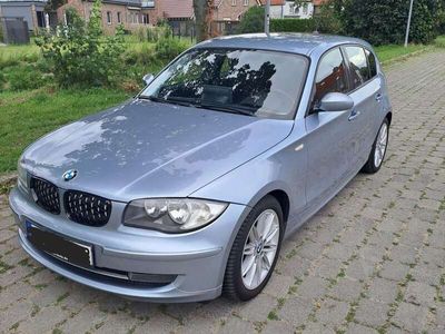 gebraucht BMW 118 118 d