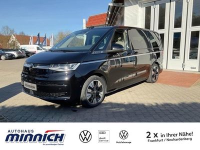Gebraucht VW Multivan Style 150 PS (110 kW) 2026 Van / Kleinbus