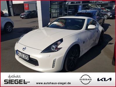 Nissan 370Z