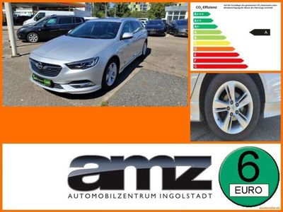 gebraucht Opel Insignia B Sports Tourer 1.6 CDTI Business INNOVATION