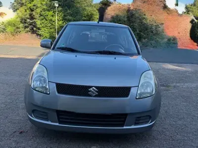 Gebraucht Suzuki Swift