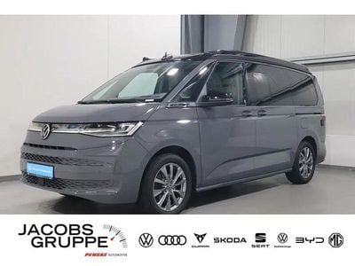 Second-hand VW California California 110 CP (80 kW) 2025 Gri Van