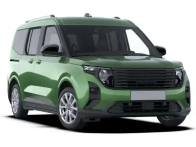 Gebraucht Ford Tourneo Courier