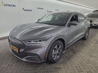 Gebraucht Ford Mustang Mach-E S 197 kW (269 PS) 2021 Grau SUV