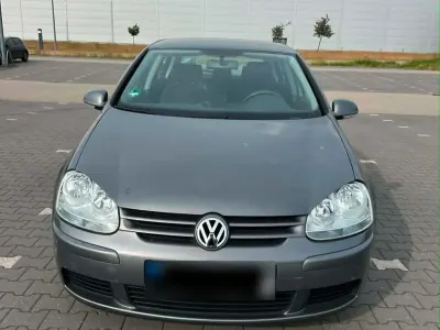 Gebraucht VW Golf IV 120 PS (88 kW) 2005 Grau Kombi