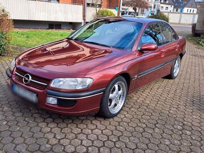 gebraucht Opel Omega 2.5 V6 -