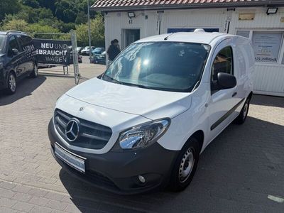 Mercedes Citan 108