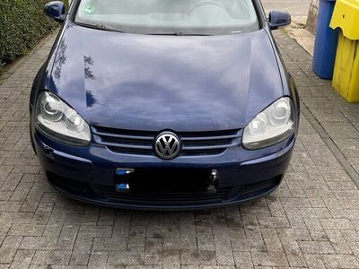 gebraucht VW Golf V 