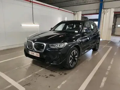 Gebraucht BMW iX3