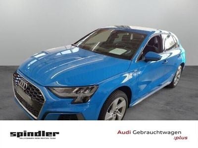 Audi A3 Sportback e-tron