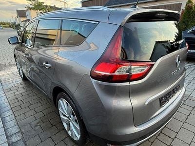Renault Grand Scénic IV