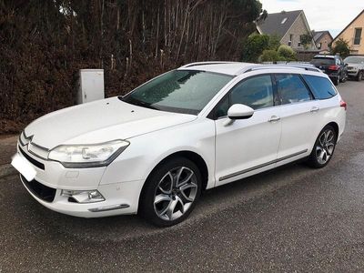 Citroën C5