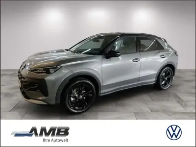 Neu VW T-Roc IQ Drive 150 PS (110 kW) 2026 Wolf grey metallic/schwarz SUV