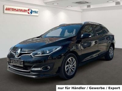 Renault Mégane GrandTour