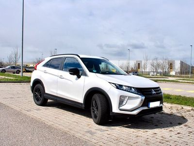 gebraucht Mitsubishi Eclipse Cross,6/19, 148 Diesel, Keyless,4x4,AWD