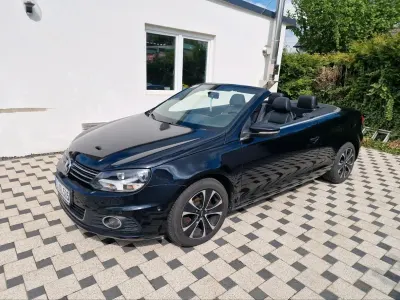 Gebraucht VW Eos