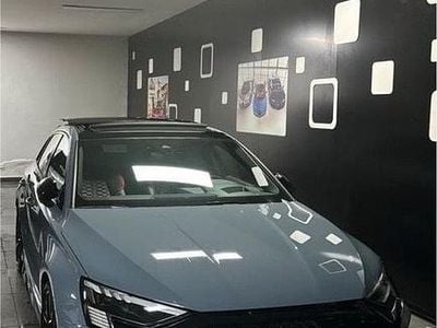 Gebraucht 2024 Audi RS3 Limousine | 55.000 €
