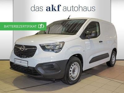 Gebraucht Opel Combo-e Life Edition 100 kW (136 PS) 2022 Van