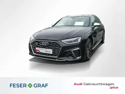 Gebraucht Audi S4