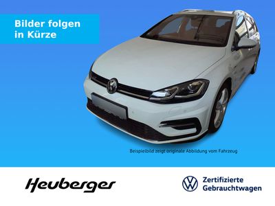 gebraucht VW Golf VII Golf Variant 1.5 TSI