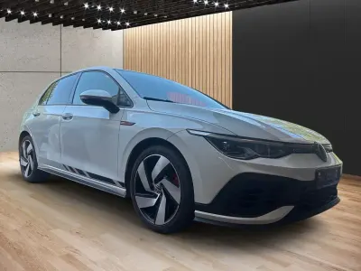 Gebraucht VW Golf VIII