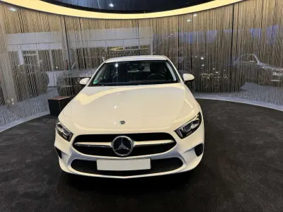 Gebraucht Mercedes A220