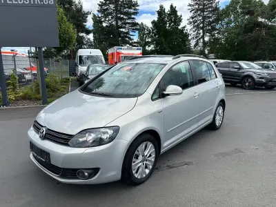 Gebraucht VW Golf VII