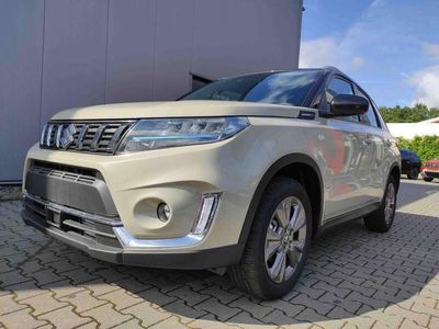 gebraucht Suzuki Vitara 1.4 Allrad Mild-Hybrid GL+LED*SHZ*CAM*TOT