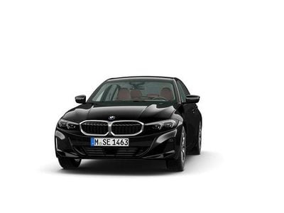 Używany BMW 320