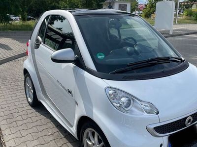 gebraucht Smart ForTwo Coupé 