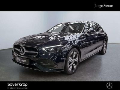 Mercedes C300