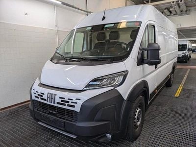 Begagnad Fiat Ducato 179 HK (131 kW) 2024 Vit Van