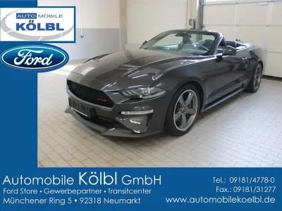 Gebraucht Ford Mustang