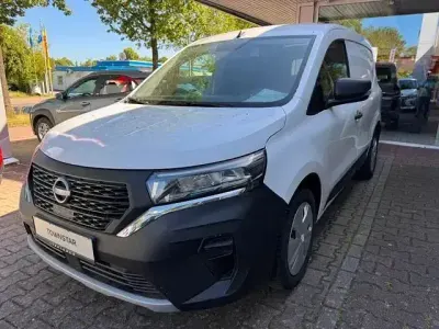 Gebraucht Nissan Townstar Acenta 131 PS (96 kW) 2023 Andere Van