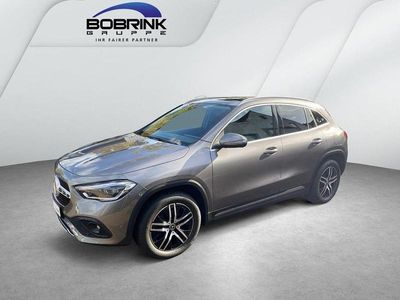 Mercedes GLA250