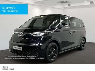VW ID. Buzz
