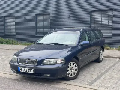Gebraucht Volvo V70