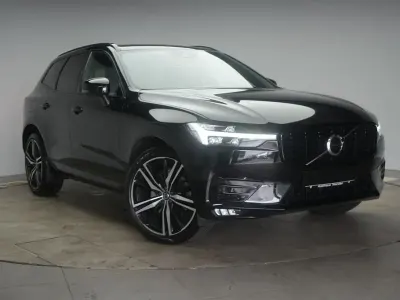 Gebraucht Volvo XC60
