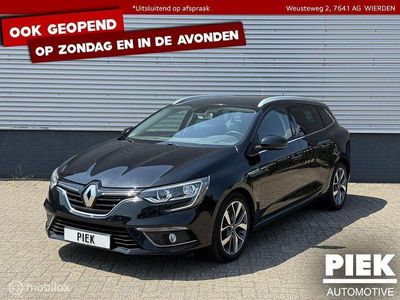 Renault Mégane IV