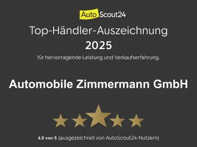 Używany Cupra Formentor VZ 310 KM (228 kW) 2021 Szary SUV